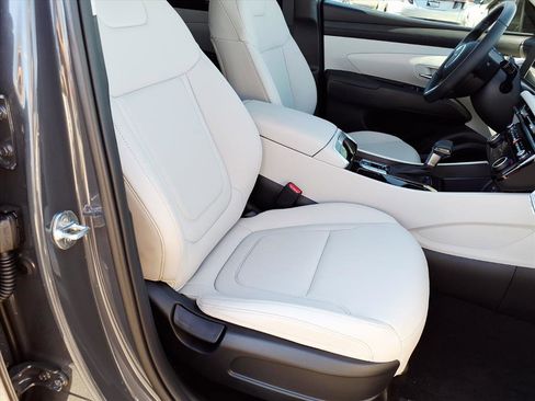 New 2026 Hyundai Tucson SEL image 7