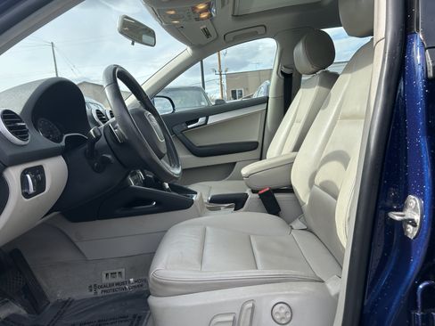 Used 2013 Audi A3 2.0T Premium Plus w/ Premium Plus Pkg image 12