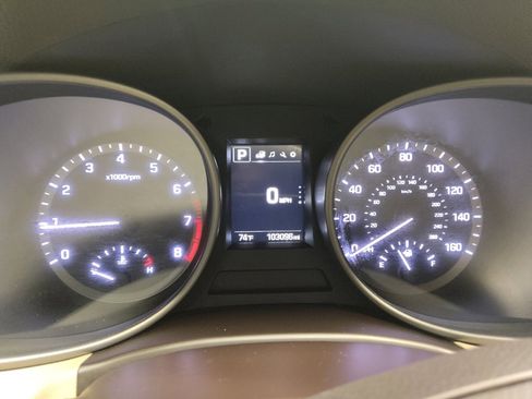 Used 2018 Hyundai Santa Fe Sport image 23