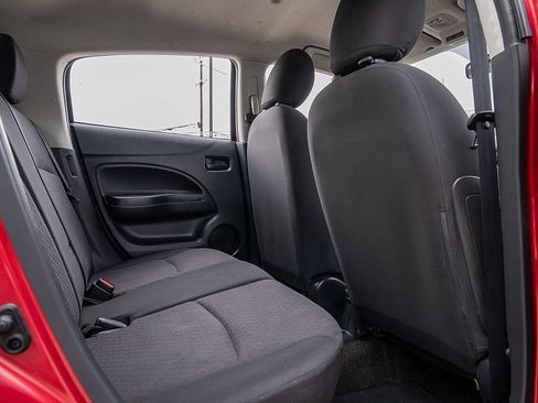 Used 2020 Mitsubishi Mirage ES image 24