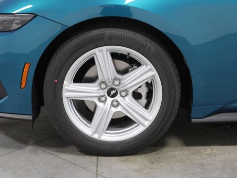 New 2026 Ford Mustang Coupe RWD image 16