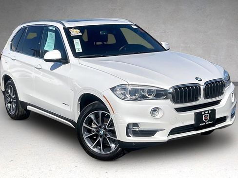 Used 2018 BMW X5 sDrive35i image 2