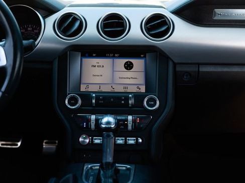 Used 2019 Ford Mustang Premium image 37