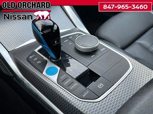 Used 2023 BMW i4 M50 image 17