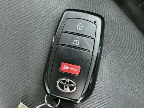 Used 2024 Toyota Tacoma SR w/ Towing Package AWD/4WD image 32