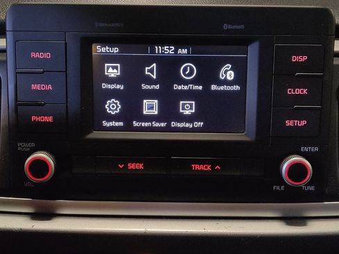 Used 2019 Kia Rio S FWD image 25