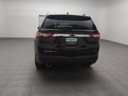 Used 2020 Chevrolet Traverse LT image 6