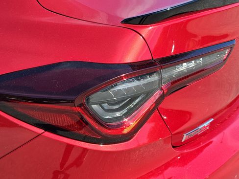 Certified 2023 Acura TLX Type S AWD/4WD image 33