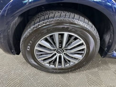 Used 2024 Nissan Armada SL w/ Cargo Package image 10