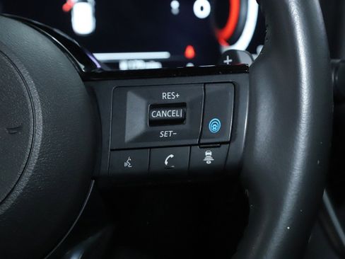 Certified 2024 Nissan Rogue SL image 23