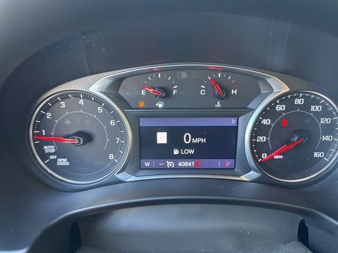 Certified 2021 GMC Terrain Denali w/ Denali Premium Package image 16