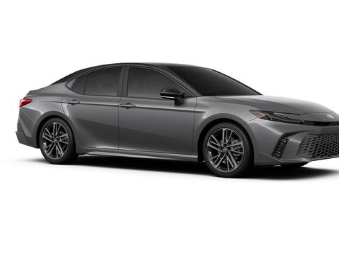 New 2026 Toyota Camry XSE FWD image 46