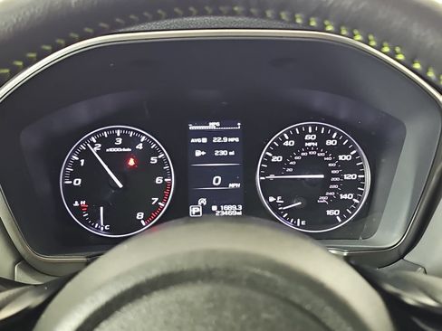 Used 2024 Subaru Outback Onyx Edition AWD/4WD image 19