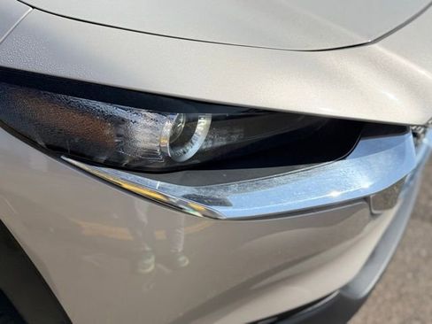 Used 2024 MAZDA CX-30 AWD 2.5 S w/ Select Sport Pkg image 19