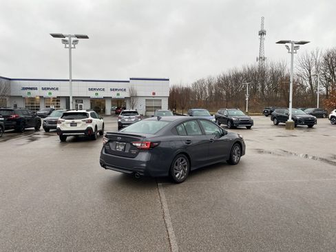 Used 2023 Subaru Legacy Sport image 16