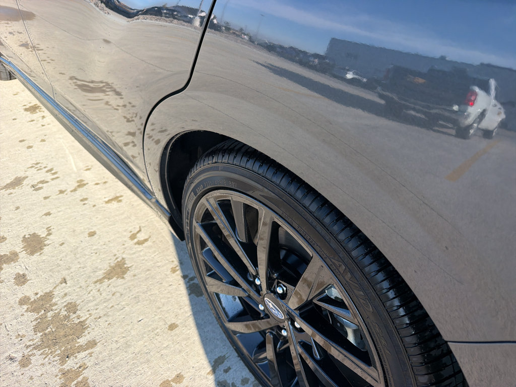 New 2026 Subaru Impreza RS AWD/4WD image 8