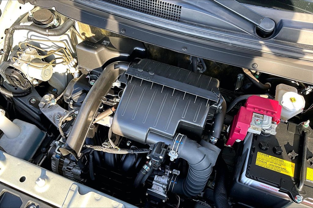 Used 2024 Mitsubishi Mirage ES FWD image 30