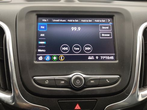 Used 2021 Chevrolet Equinox LT FWD image 25