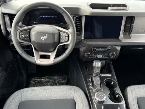 New 2026 Ford Bronco Big Bend image 15