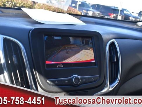 Used 2020 Chevrolet Equinox LT image 35