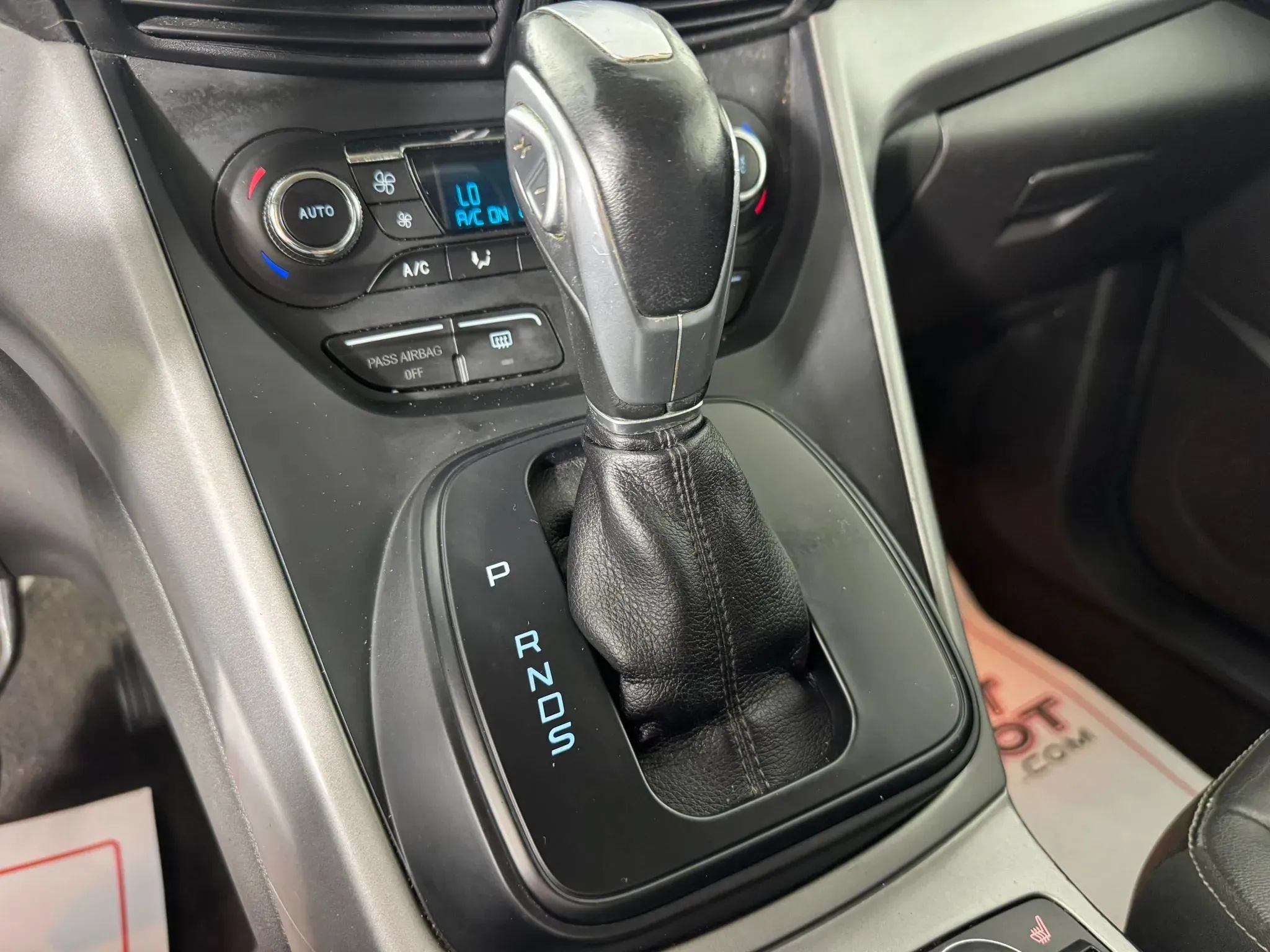 Used 2014 Ford Escape SE w/ Equipment Group 201A FWD image 20