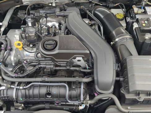 Used 2024 Volkswagen Jetta SEL image 15