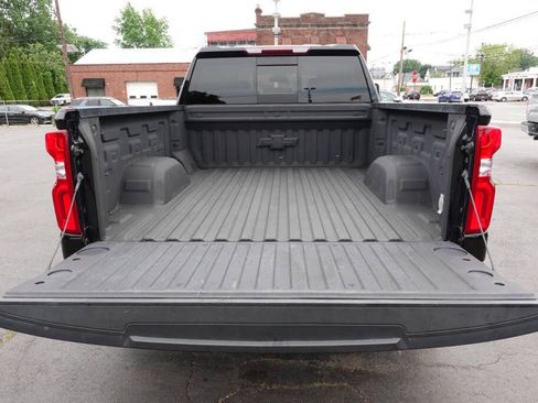 Used 2023 Chevrolet Silverado 1500 RST w/ True North Edition Plus AWD/4WD image 27