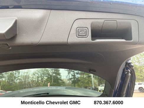 Used 2022 Buick Envision Preferred image 28