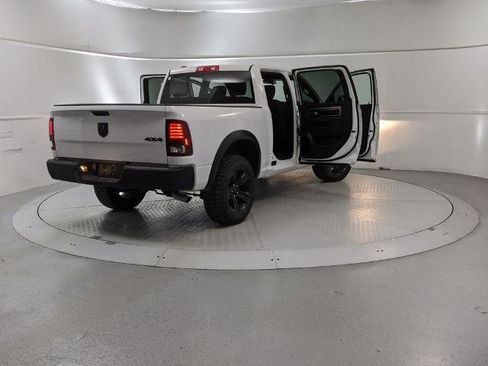 Used 2024 RAM 1500 Classic Warlock image 9