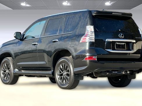 Certified 2023 Lexus GX 460 Premium image 3