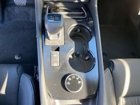 New 2026 Nissan Rogue Platinum w/ Platinum Premium Package image 18