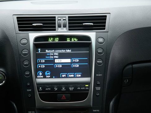 Used 2009 Lexus GS 450h RWD image 46