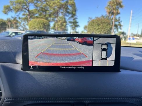 New 2025 MAZDA CX-5 AWD 2.5 S w/ Premium Plus Pkg image 20
