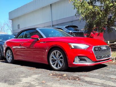 Used 2020 Audi A5 2.0T Premium Plus w/ Premium Plus