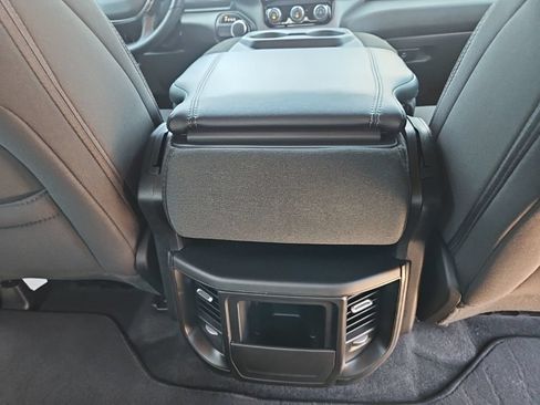 Used 2026 RAM 1500 Express RWD image 31