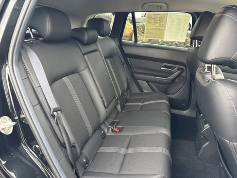 Certified 2024 MAZDA CX-50 AWD 2.5 S w/ Cargo Package image 12