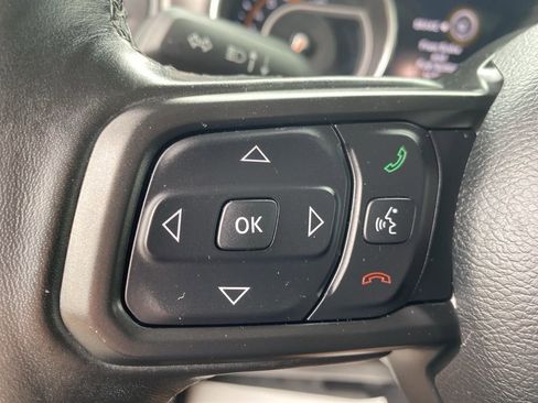 Used 2022 Jeep Wrangler Unlimited Sport AWD/4WD image 25