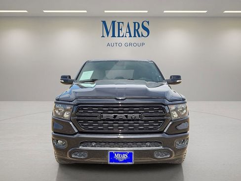 Used 2022 RAM 1500 Lone Star image 8