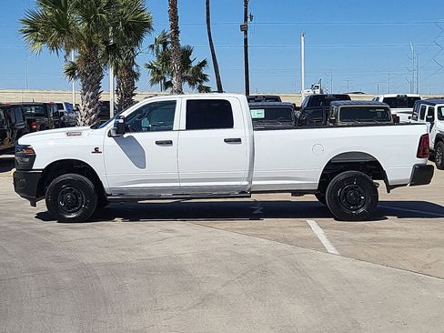 New 2026 RAM 2500 Tradesman AWD/4WD image 11