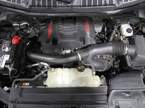 Used 2020 Ford F150 Raptor w/ Equipment Group 802A Luxury image 25