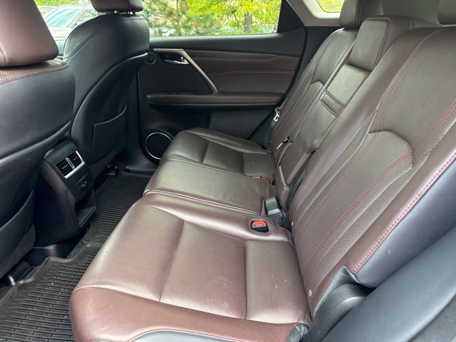 Used 2017 Lexus RX 350 AWD w/ Premium Package image 21