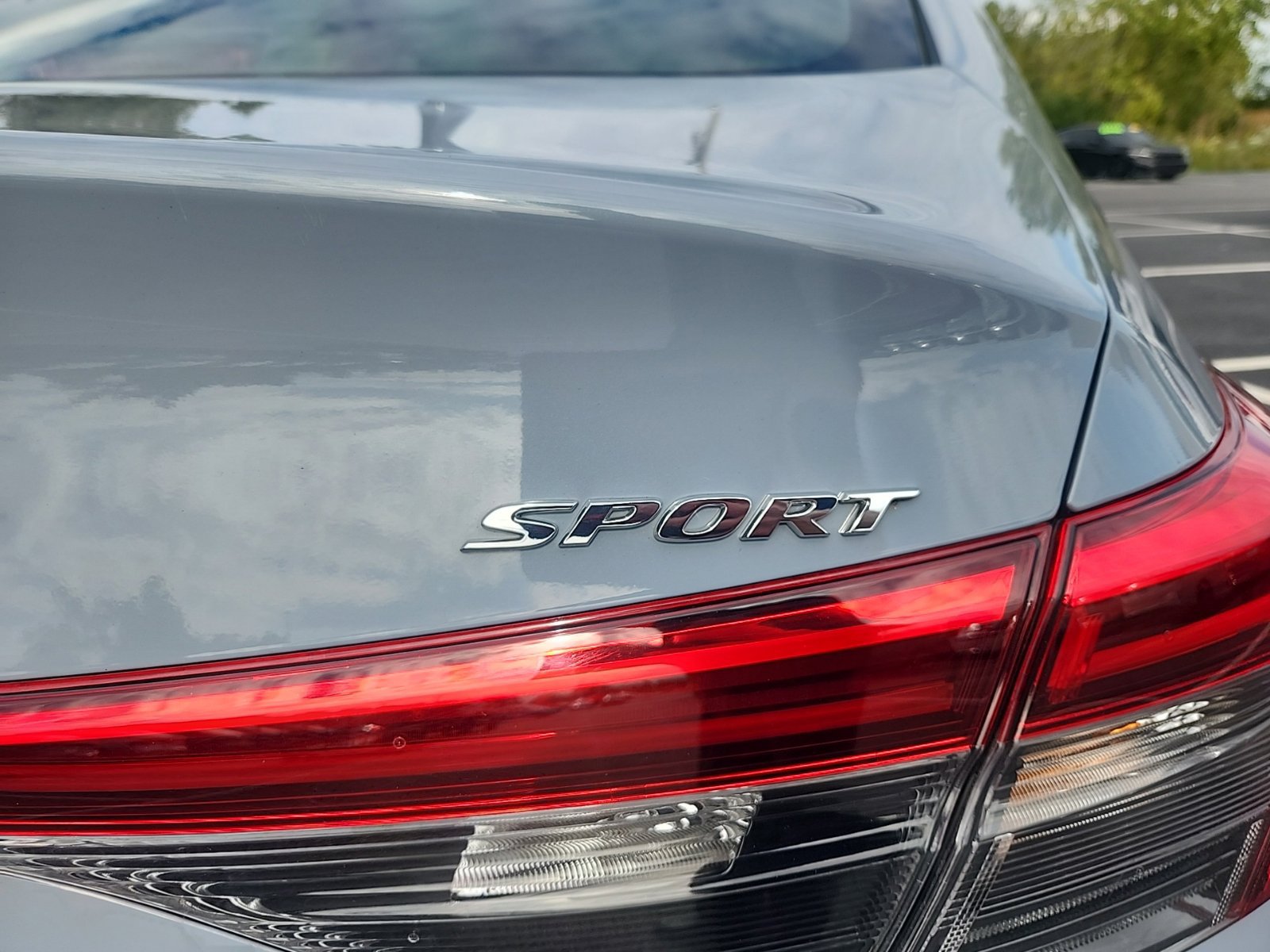 Used 2024 Honda Civic Sport image 10