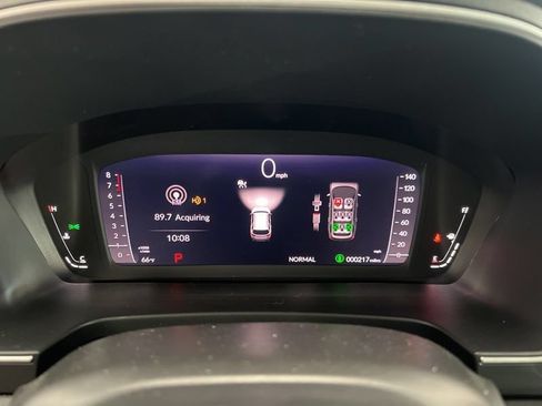 New 2026 Honda Pilot Black Edition image 27