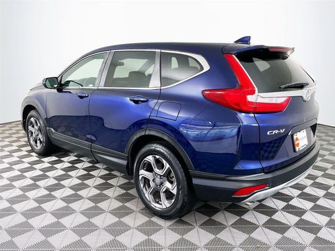 Used 2018 Honda CR-V EX image 6