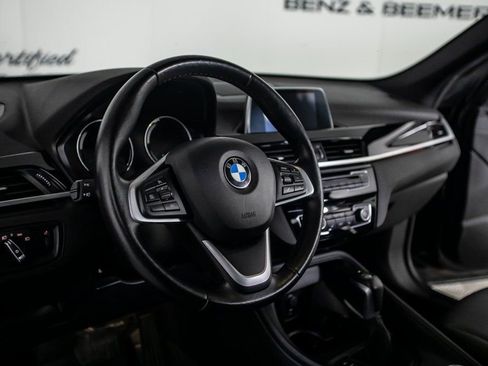 Used 2019 BMW X1 xDrive28i w/ Convenience Package image 15