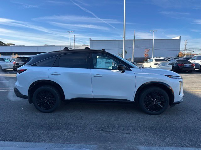 New 2027 INFINITI QX65 Sport w/ Cargo Package AWD/4WD image 6