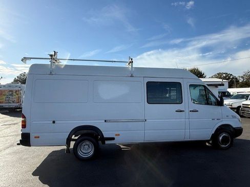Used 2004 Dodge Sprinter 3500 w/ PWR Convenience Group image 5