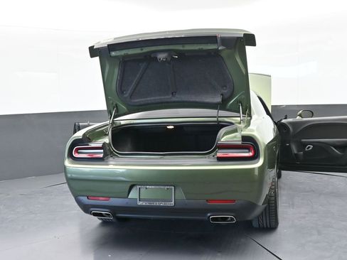 Used 2021 Dodge Challenger GT image 67