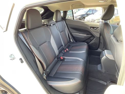 Used 2025 Subaru Crosstrek 2.5i Limited w/ Popular Package #3A image 21