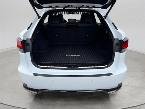 Used 2022 Lexus RX 450h F Sport w/ Cold Area Package (CT) image 55